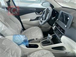 هیوندای کۆنا